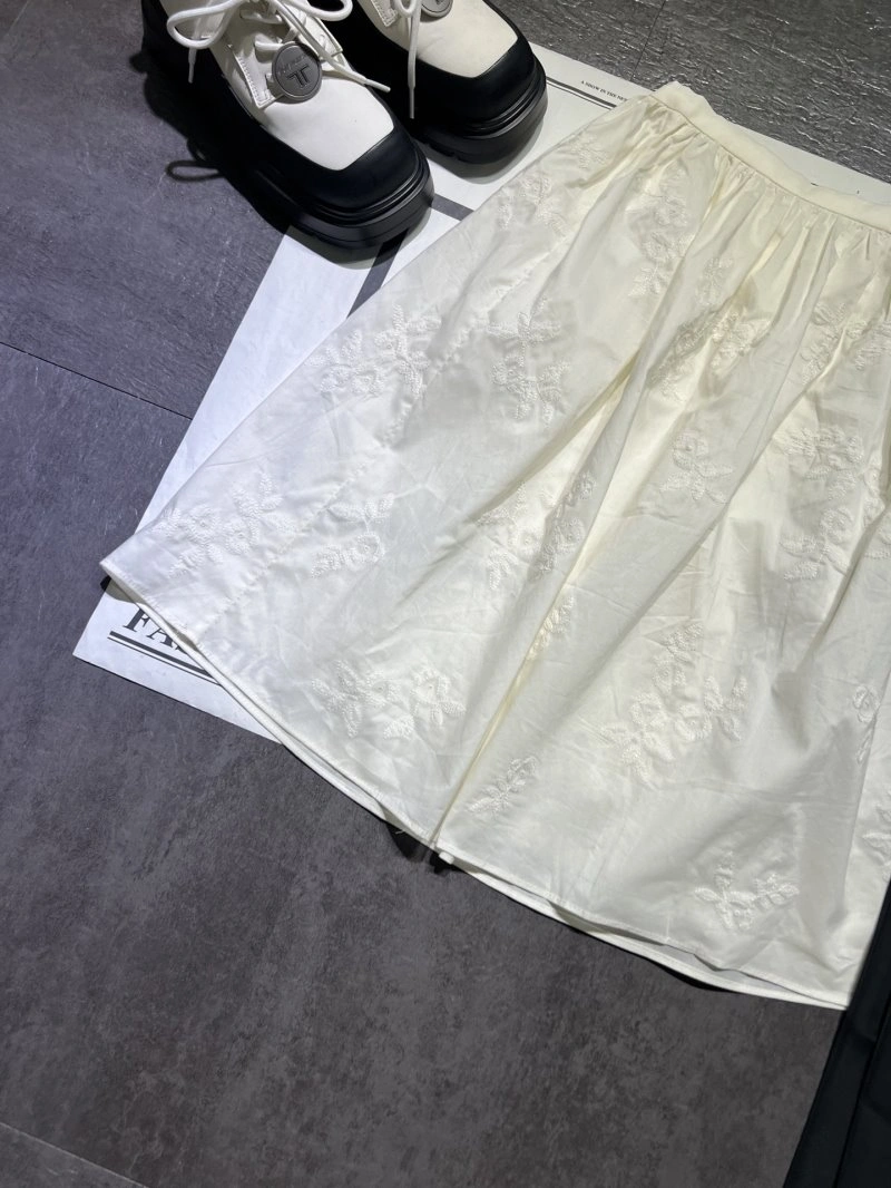 Timeless Miu Miu Dress 151413