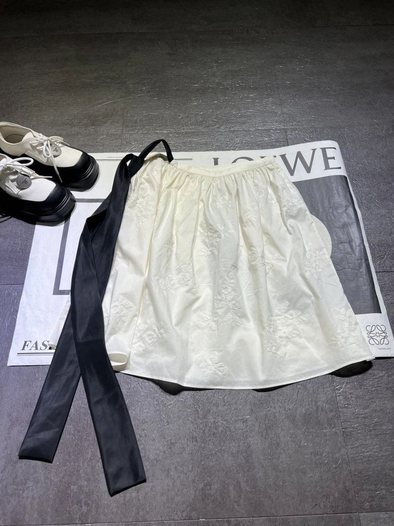Timeless Miu Miu Dress 151413