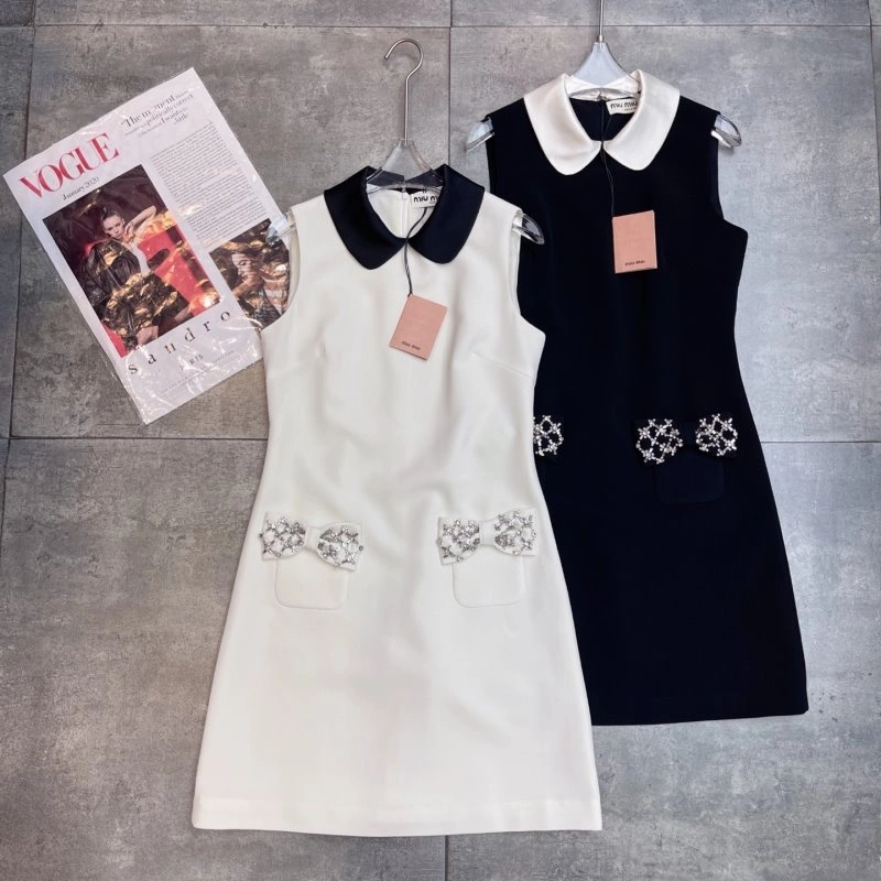 Premium Miu Miu Dress 151410