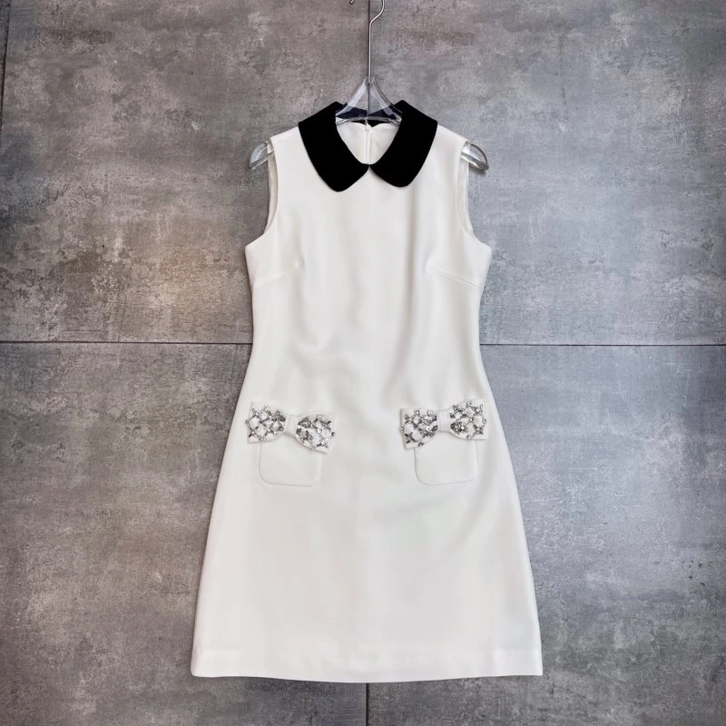 Premium Miu Miu Dress 151410