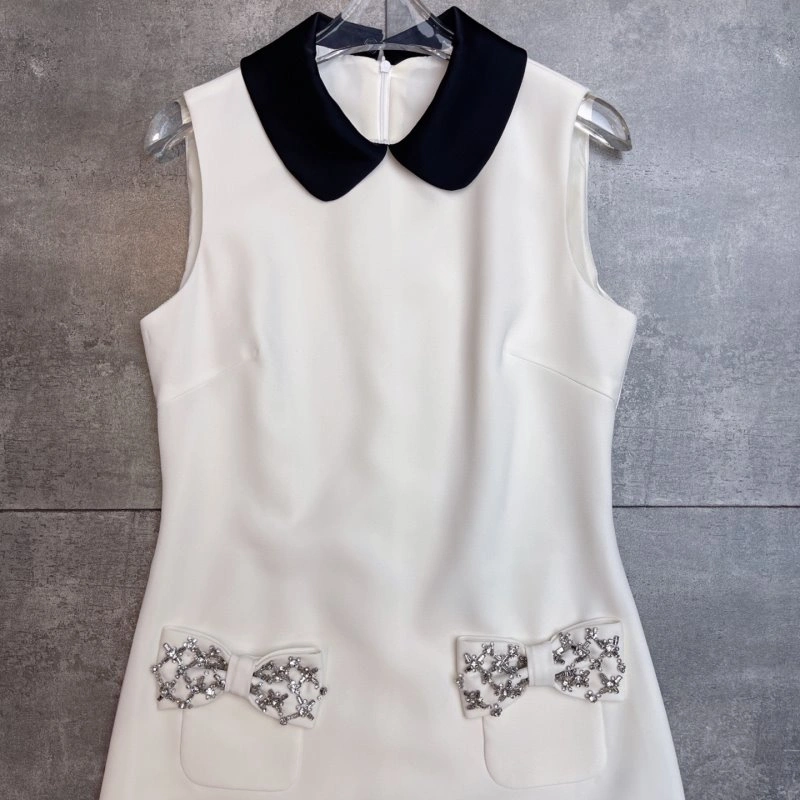 Premium Miu Miu Dress 151410