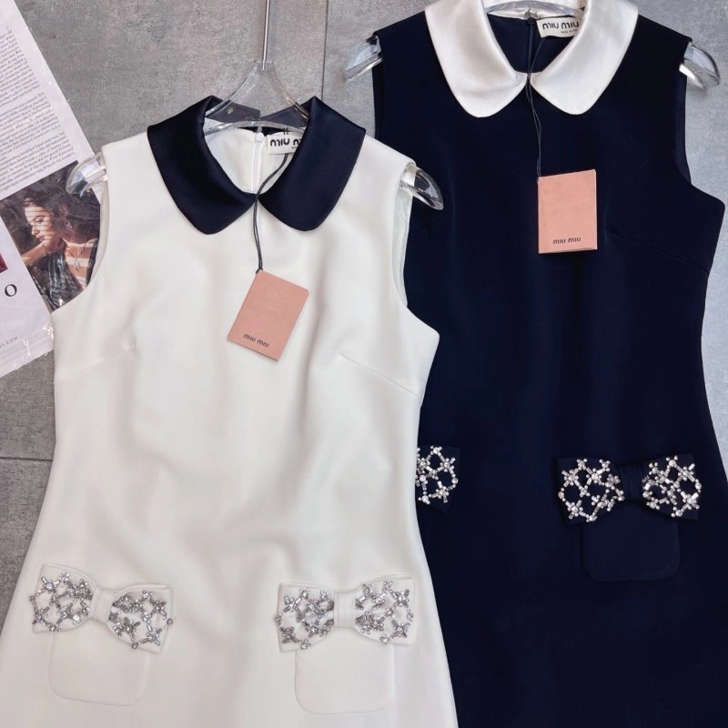 Packable Miu Miu Dress 151407