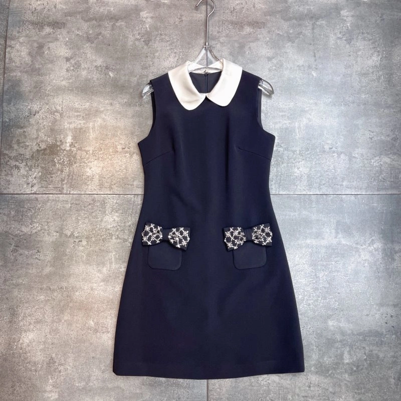 Packable Miu Miu Dress 151407