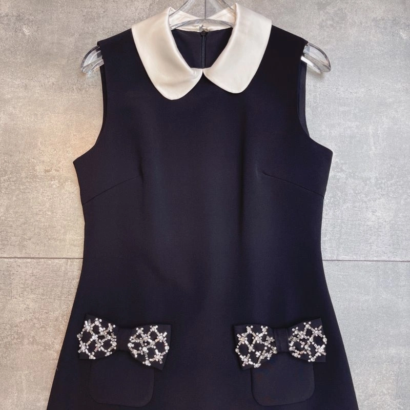 Packable Miu Miu Dress 151407