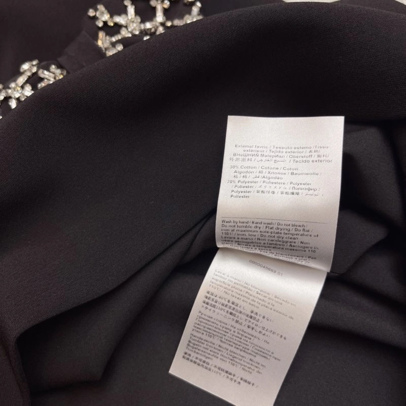Packable Miu Miu Dress 151407