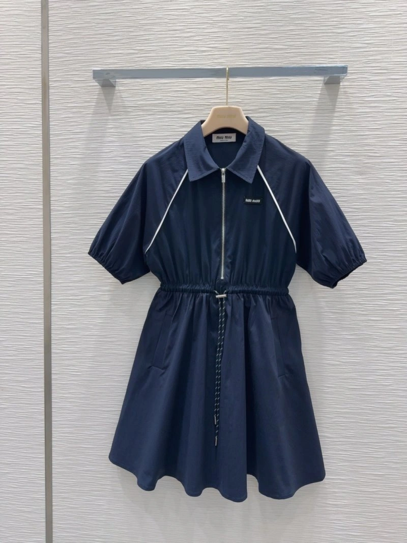Bold Miu Miu Dress 151408