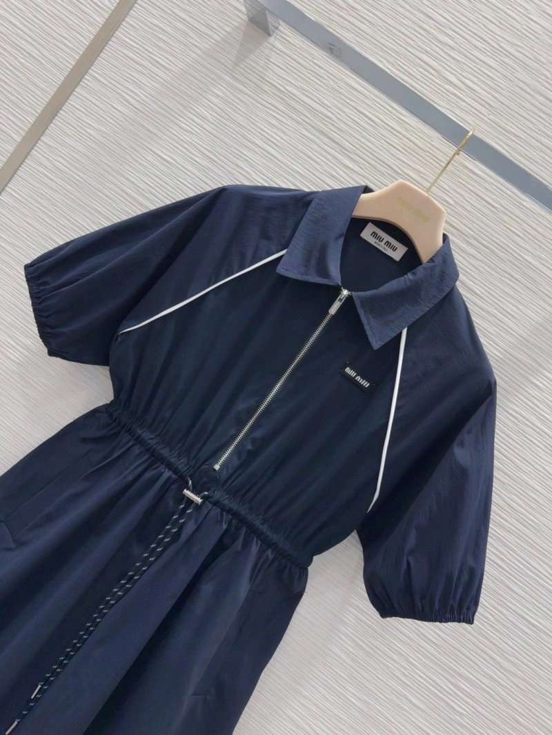 Bold Miu Miu Dress 151408