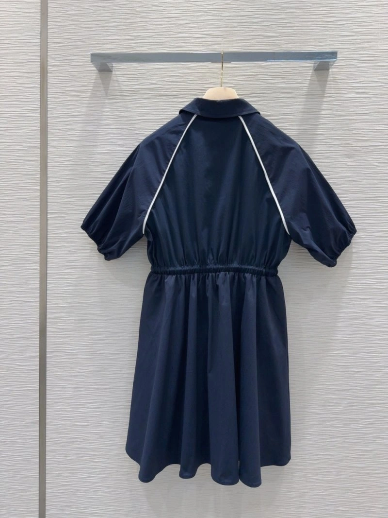 Bold Miu Miu Dress 151408