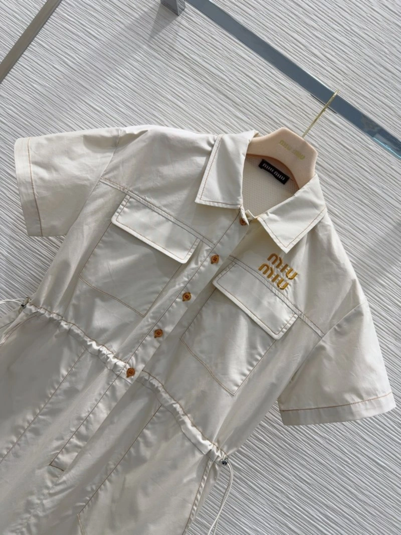 AllSeason Miu Miu Dress 151405