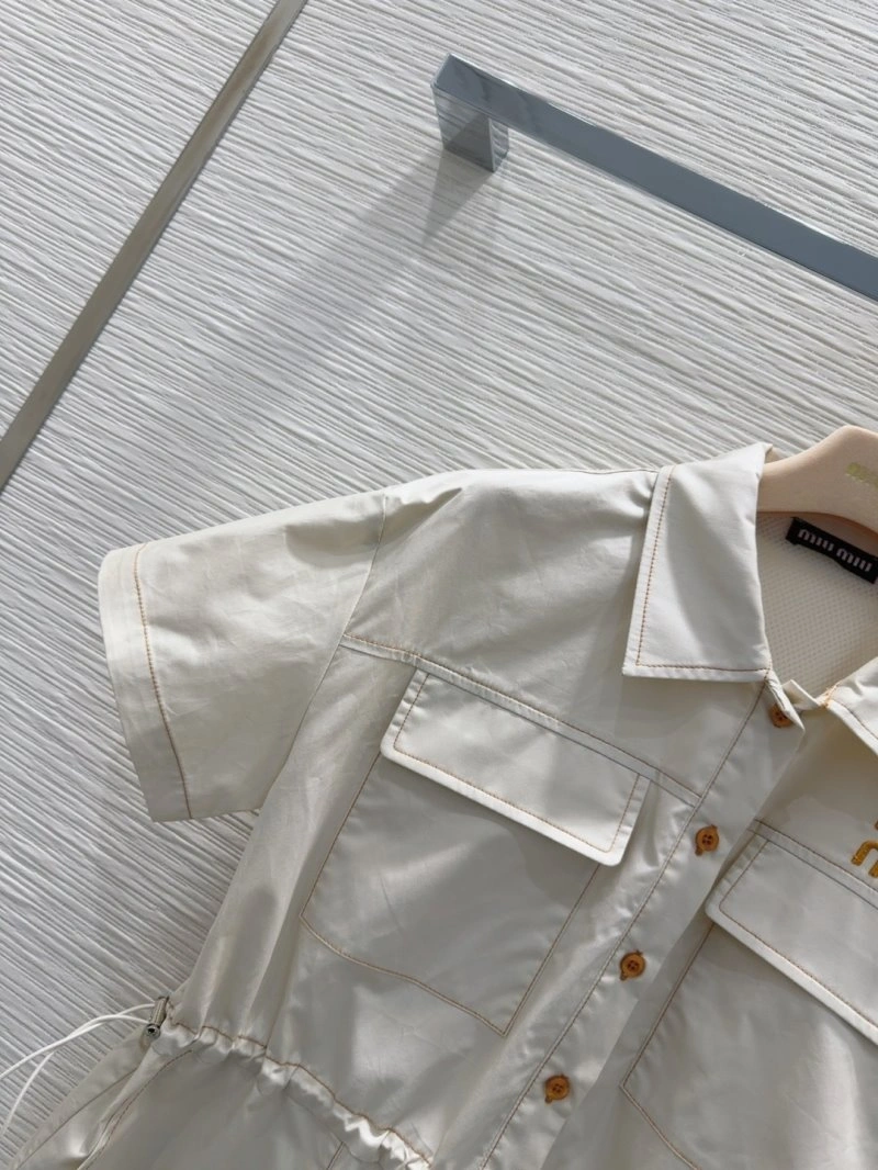 AllSeason Miu Miu Dress 151405