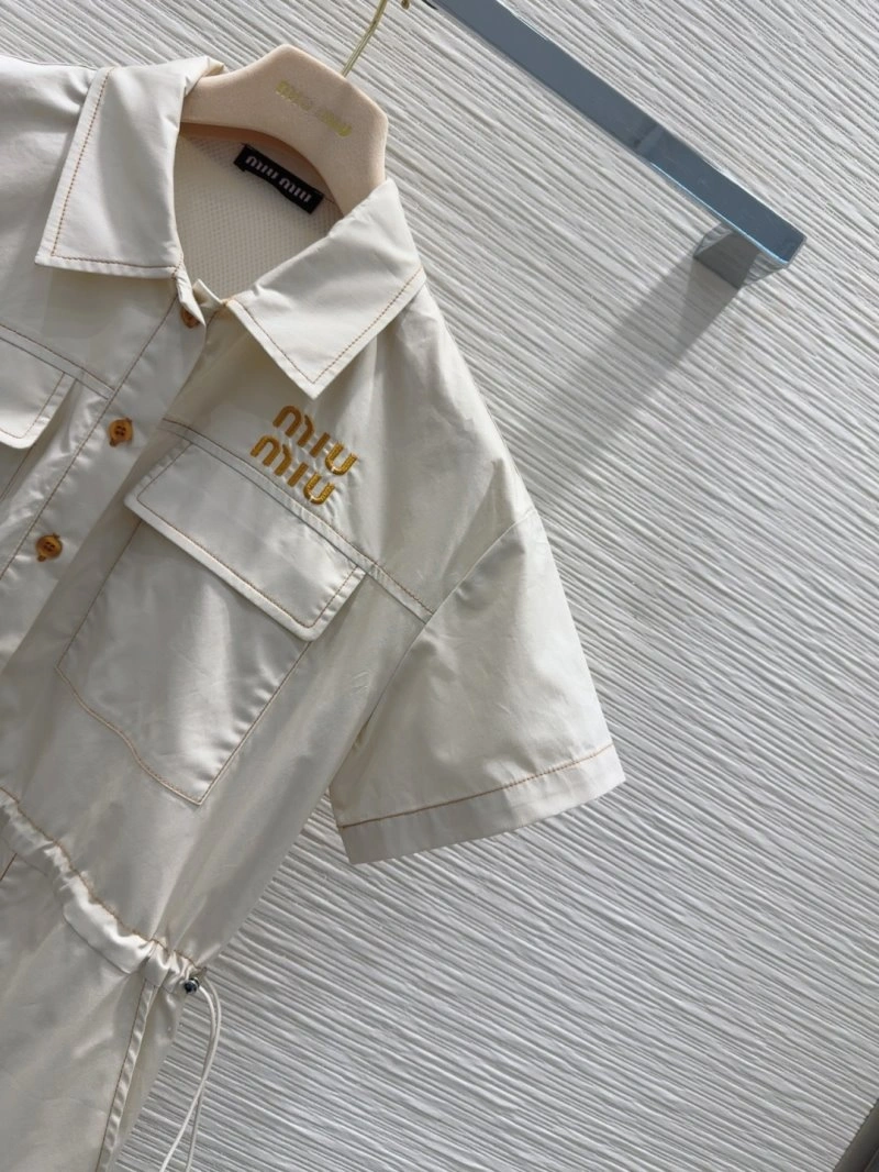 AllSeason Miu Miu Dress 151405