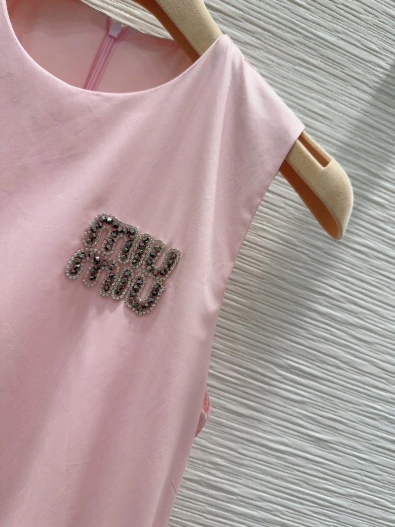 Unique Miu Miu Dress 151414