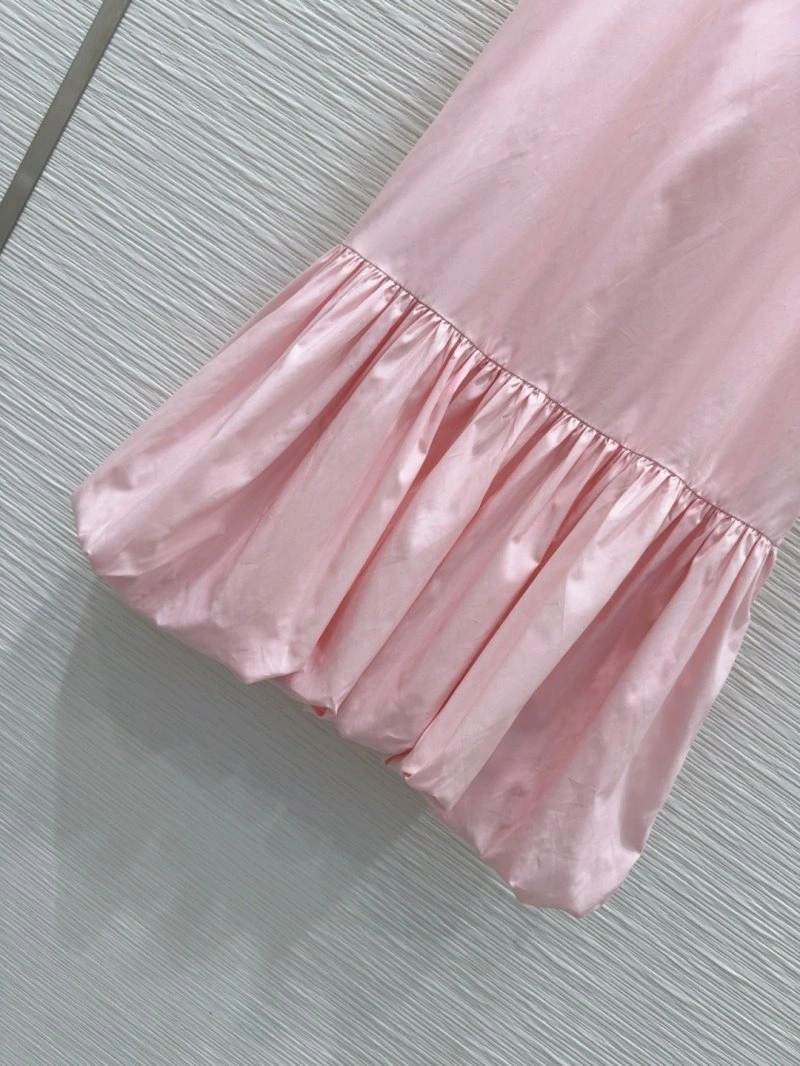 Unique Miu Miu Dress 151414