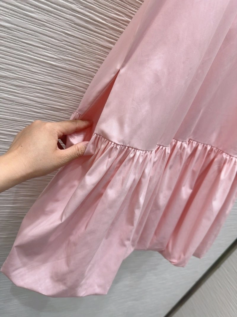 Unique Miu Miu Dress 151414