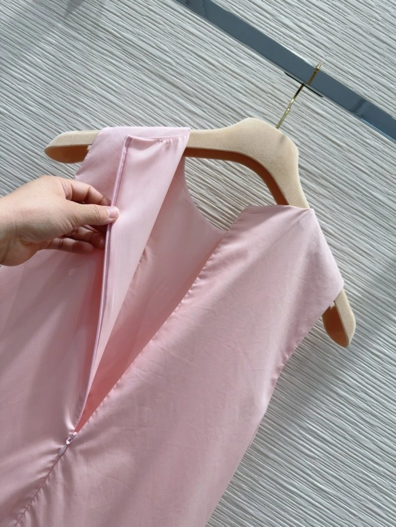 Unique Miu Miu Dress 151414