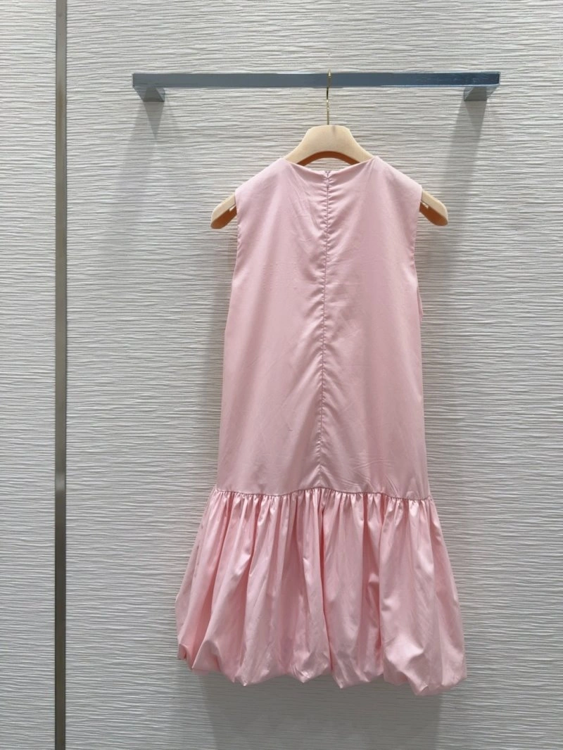 Unique Miu Miu Dress 151414