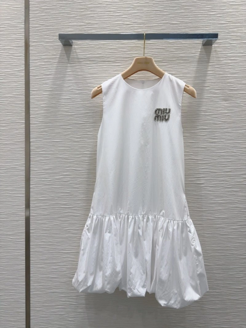 Miu Miu Dress TechFriendly 151403
