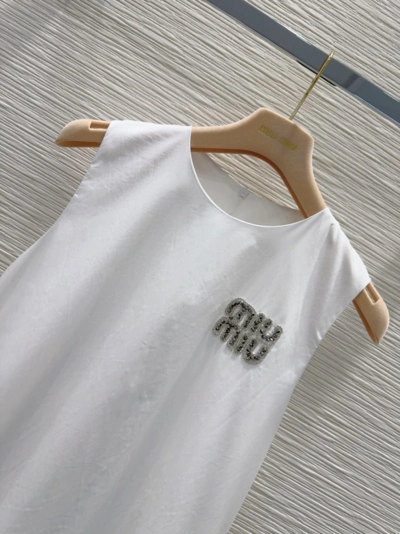 Miu Miu Dress TechFriendly 151403