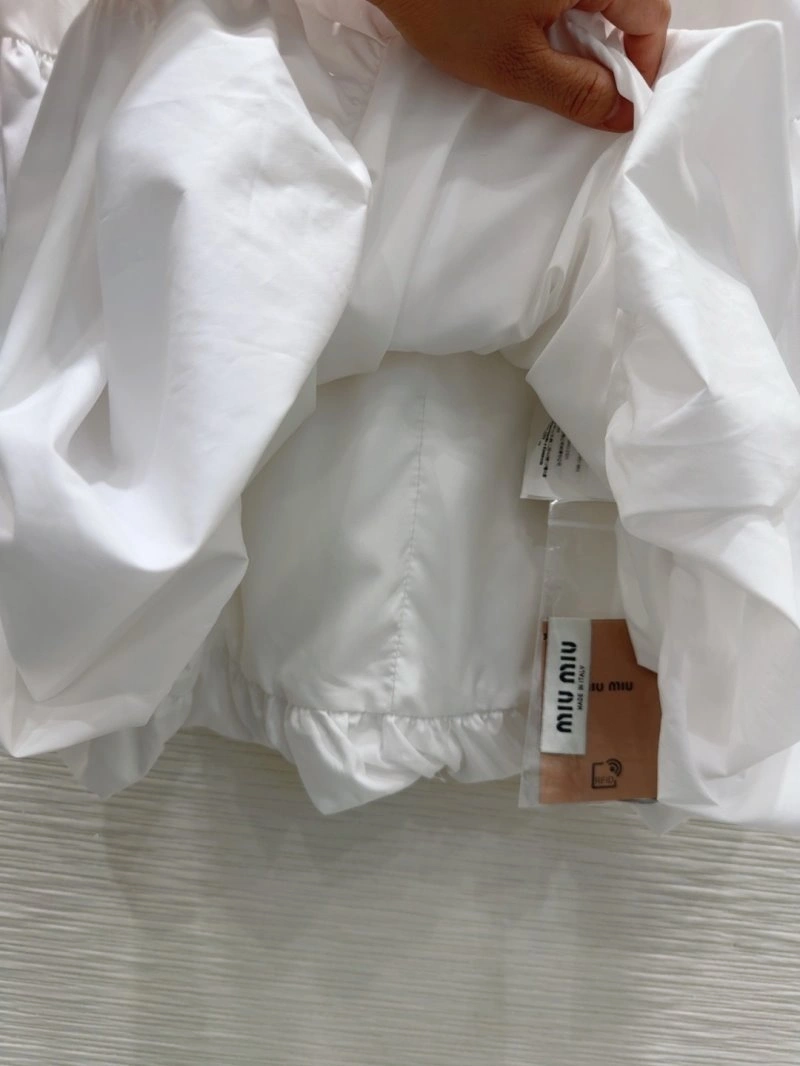 Miu Miu Dress TechFriendly 151403