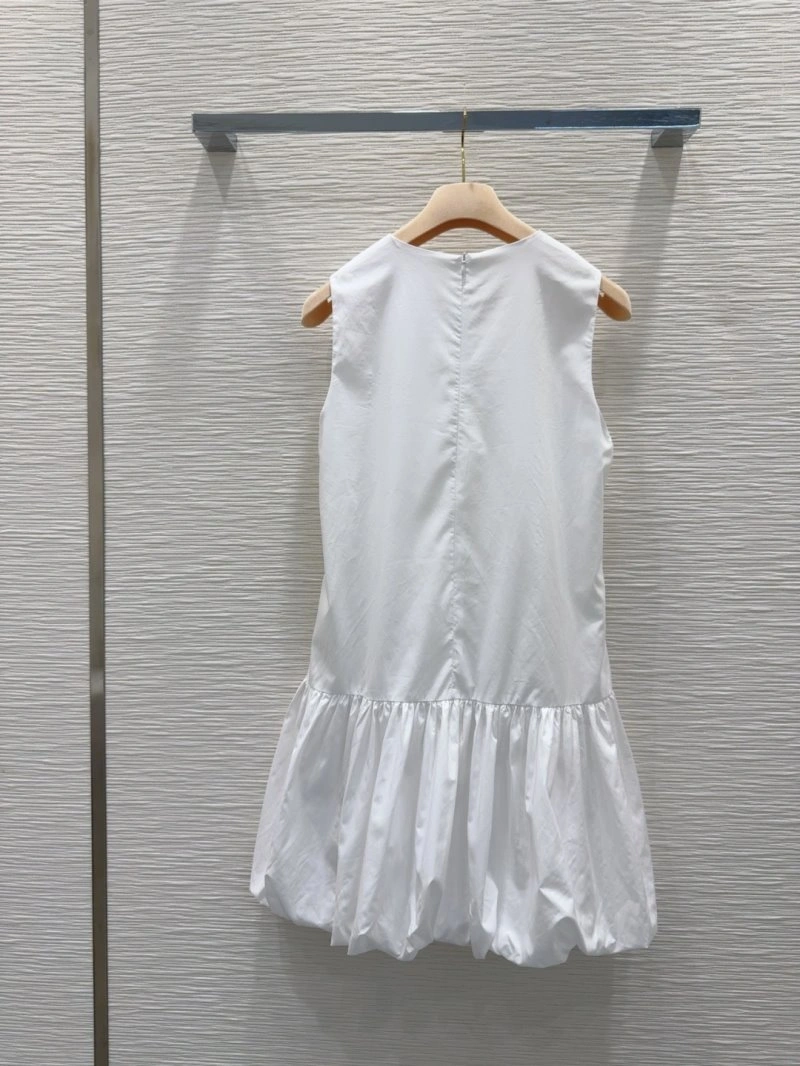 Miu Miu Dress TechFriendly 151403