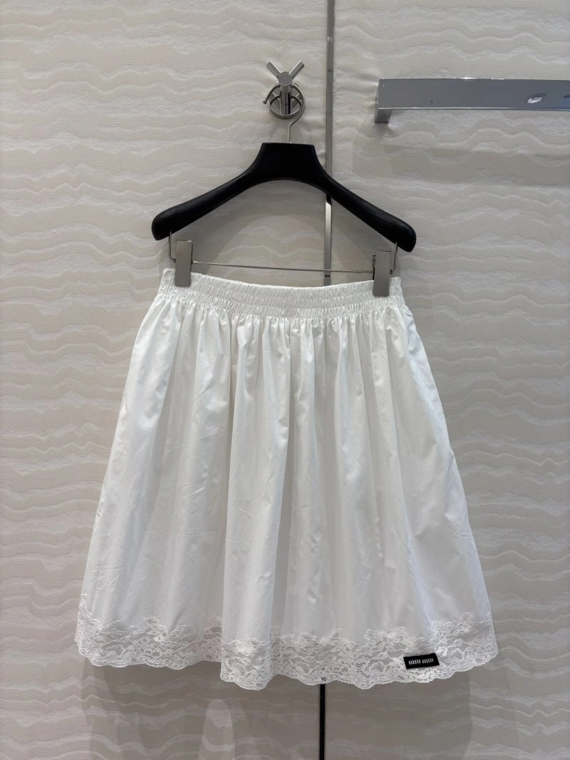 Miu Miu Dress Sustainable 151397