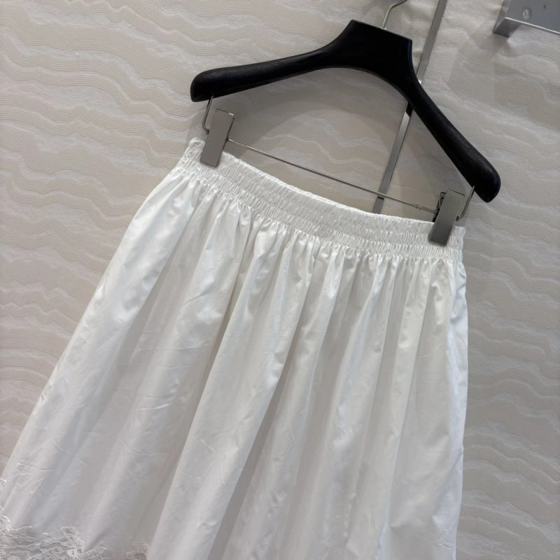 Miu Miu Dress Sustainable 151397