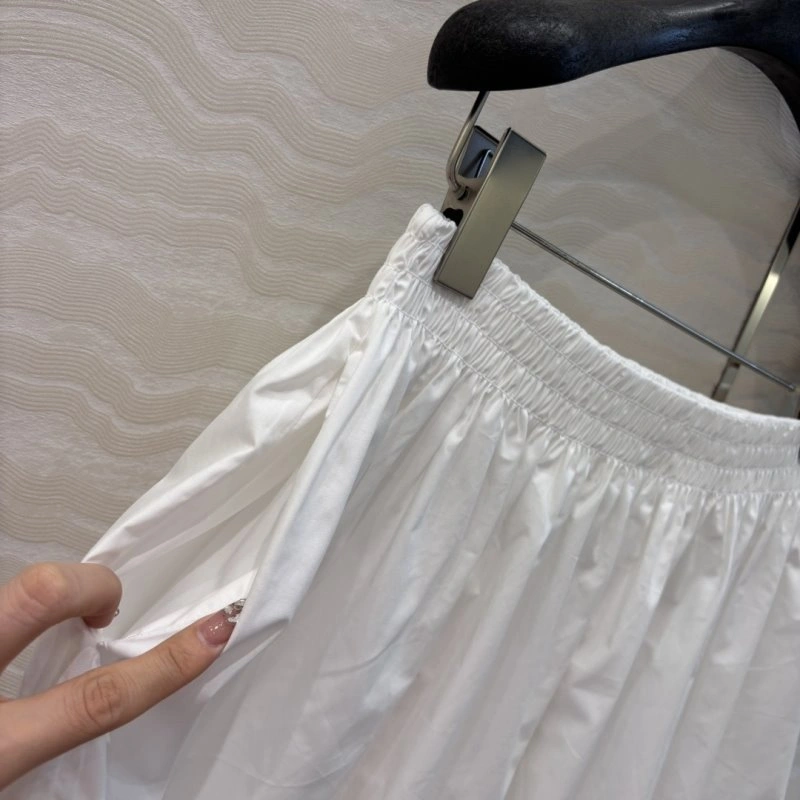 Miu Miu Dress Sustainable 151397
