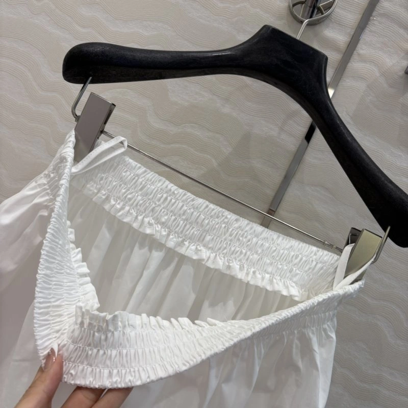 Miu Miu Dress Sustainable 151397