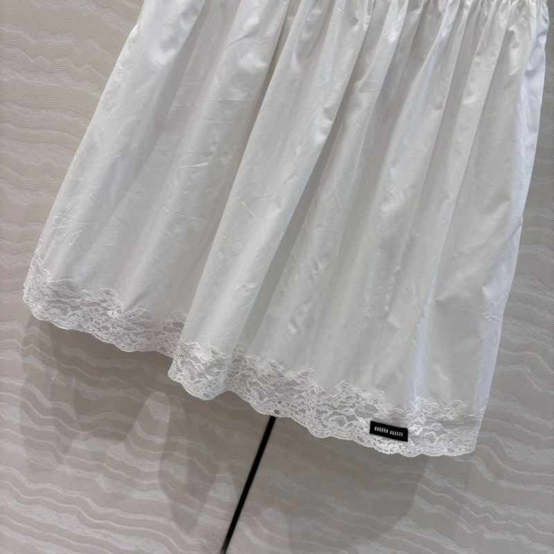 Miu Miu Dress Sustainable 151397
