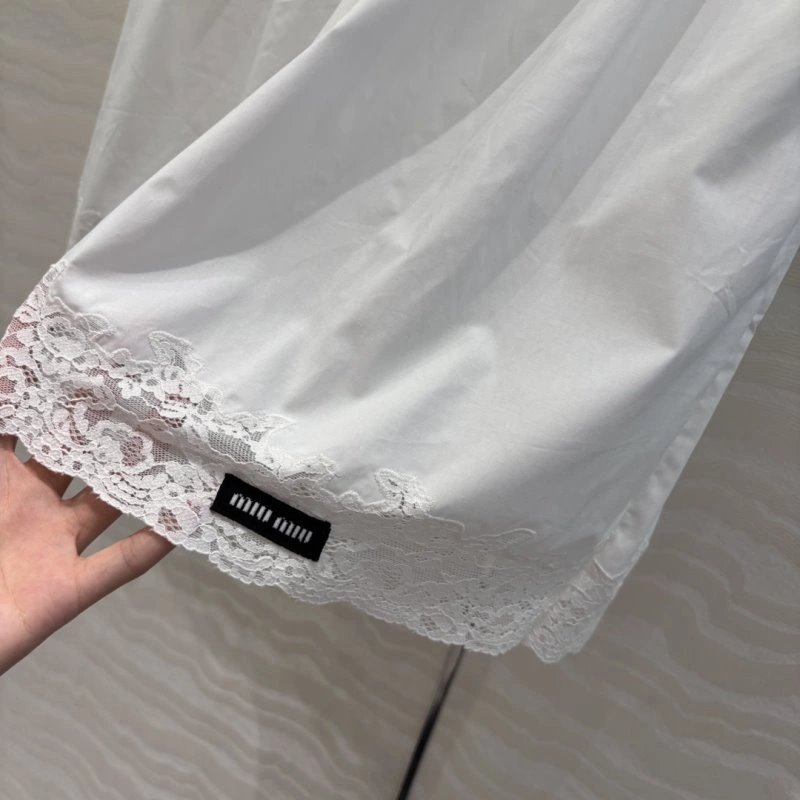 Miu Miu Dress Sustainable 151397