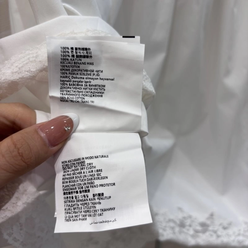 Miu Miu Dress Sustainable 151397