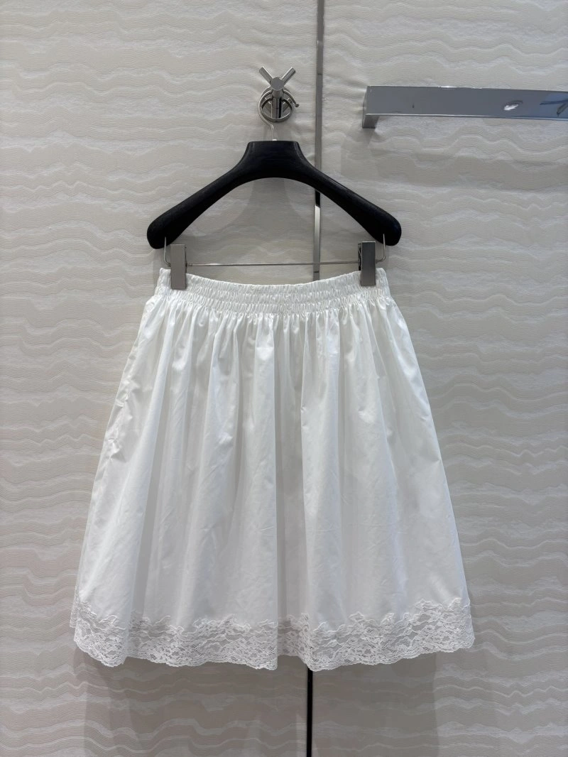 Miu Miu Dress Sustainable 151397