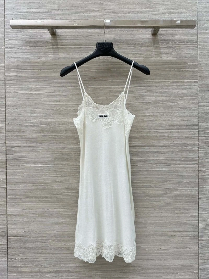 Contemporary Miu Miu Dress 151400