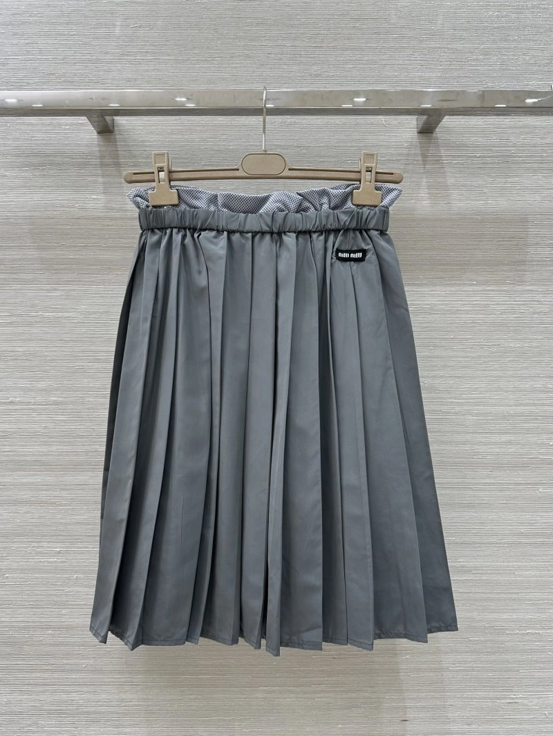 Bright Miu Miu Dress 151402