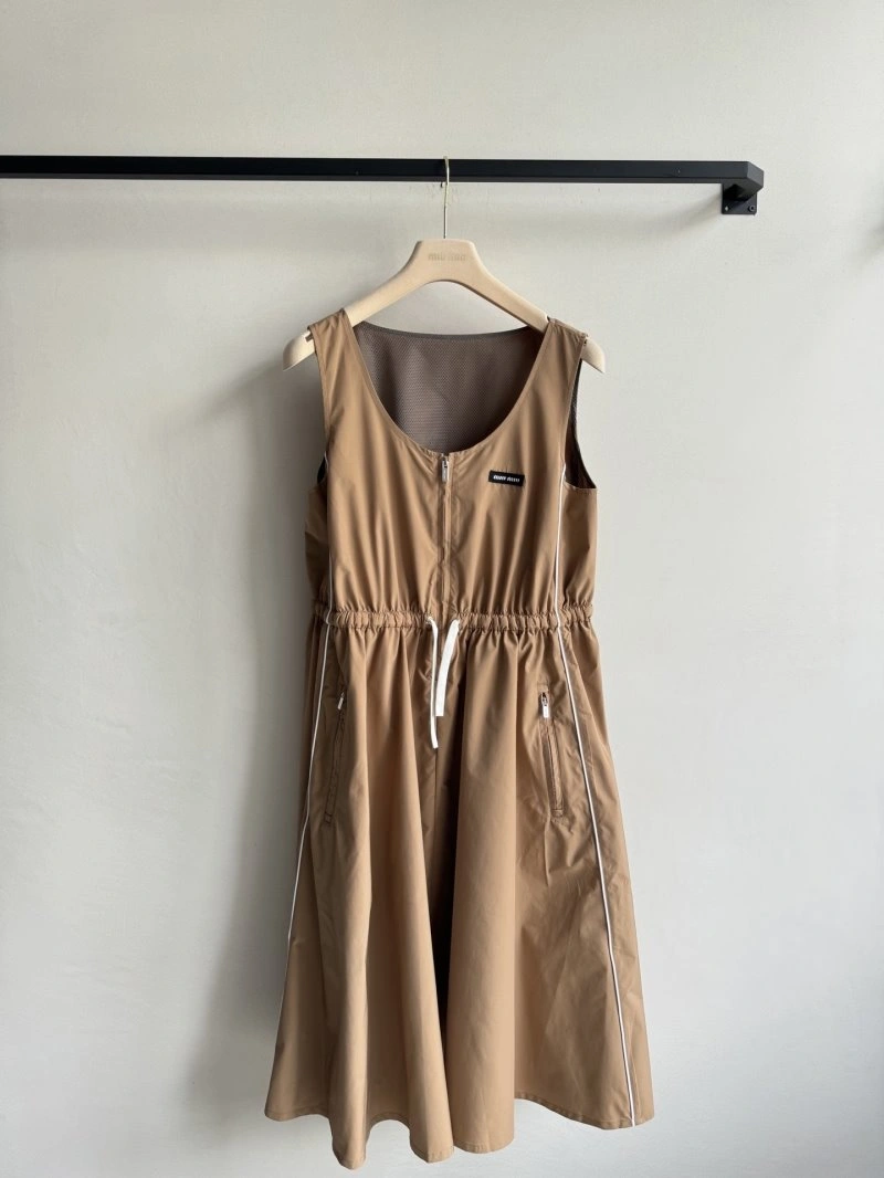 SmoothTexture Miu Miu Dress 151404