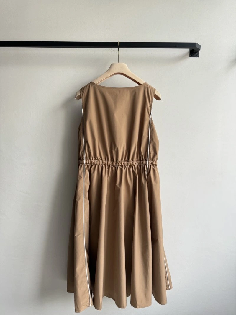 SmoothTexture Miu Miu Dress 151404