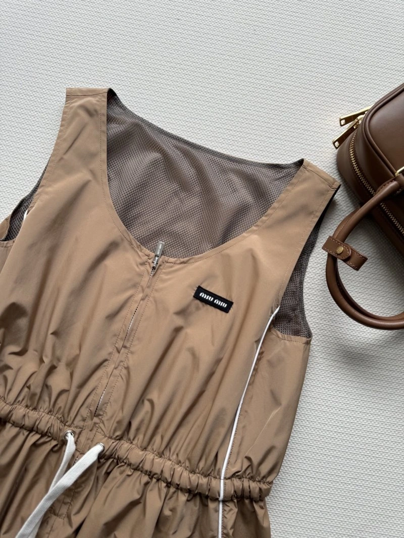 SmoothTexture Miu Miu Dress 151404