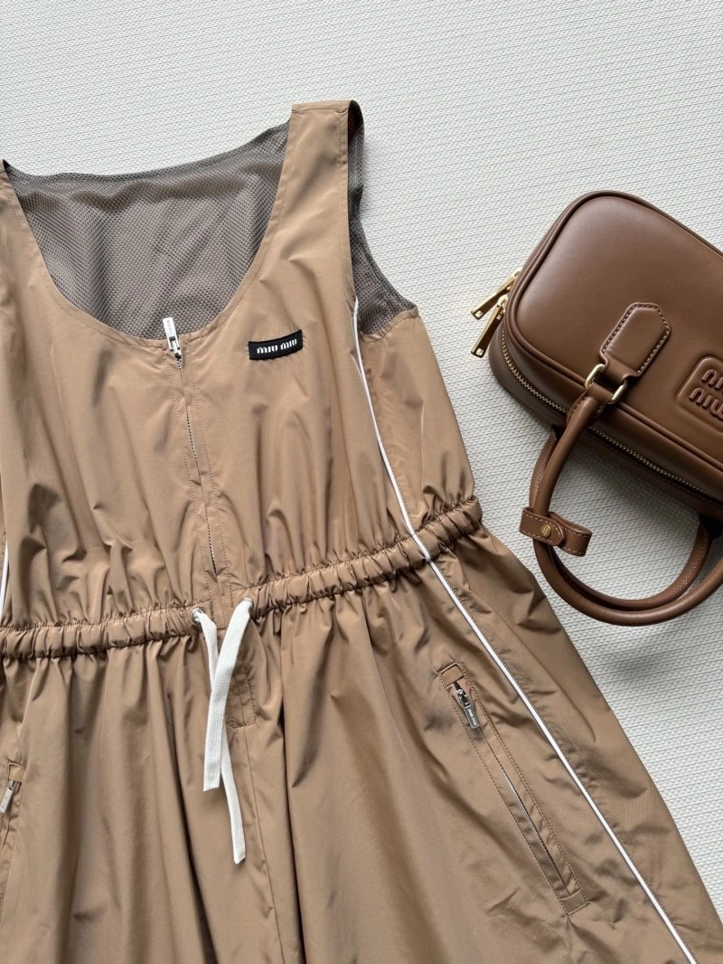 SmoothTexture Miu Miu Dress 151404