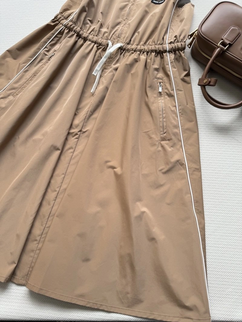 SmoothTexture Miu Miu Dress 151404