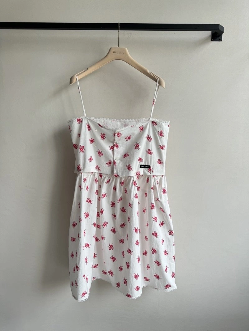 Miu Miu Dress UrbanStyle 151396