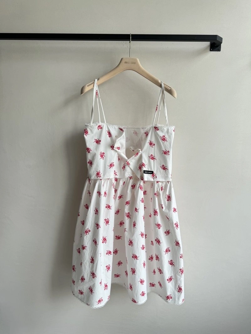 Miu Miu Dress UrbanStyle 151396
