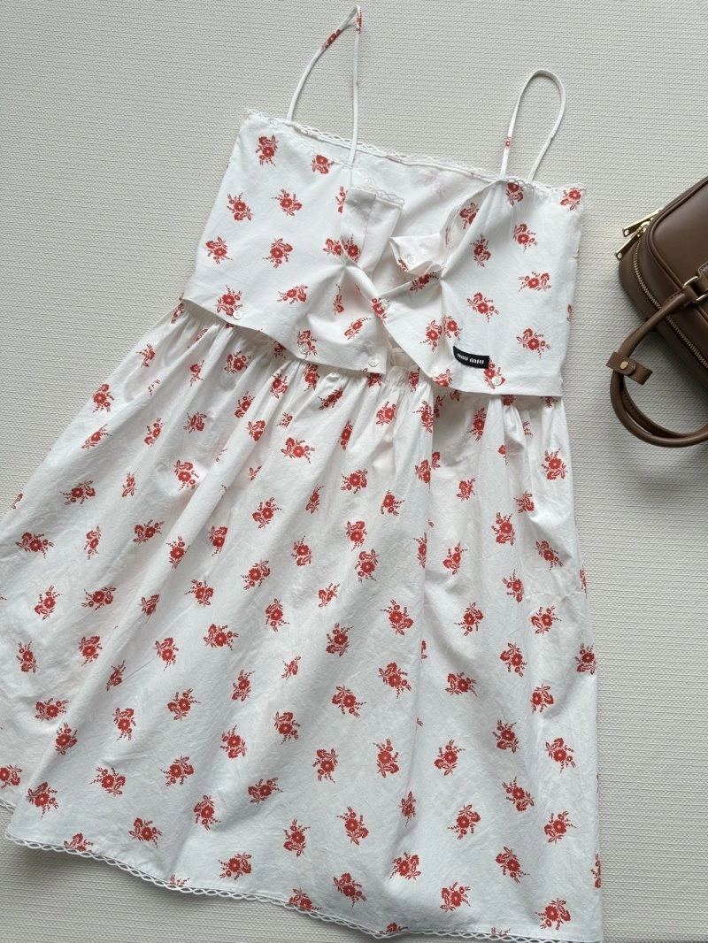 Miu Miu Dress UrbanStyle 151396