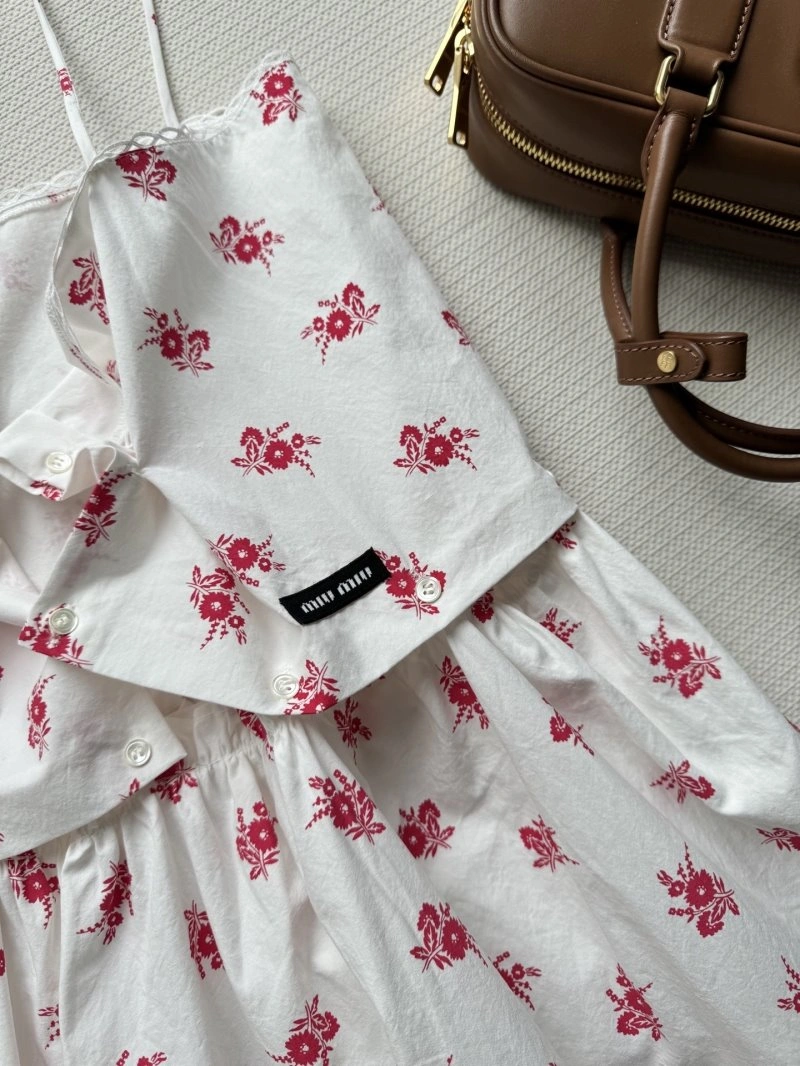 Miu Miu Dress UrbanStyle 151396