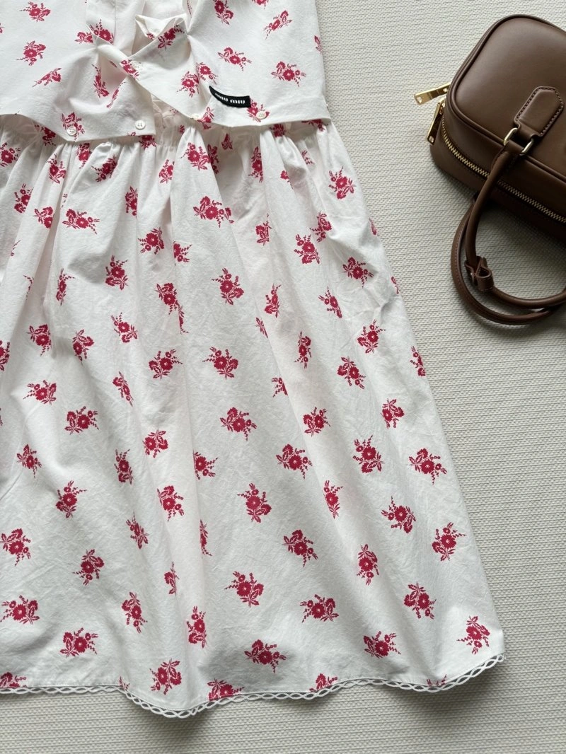 Miu Miu Dress UrbanStyle 151396