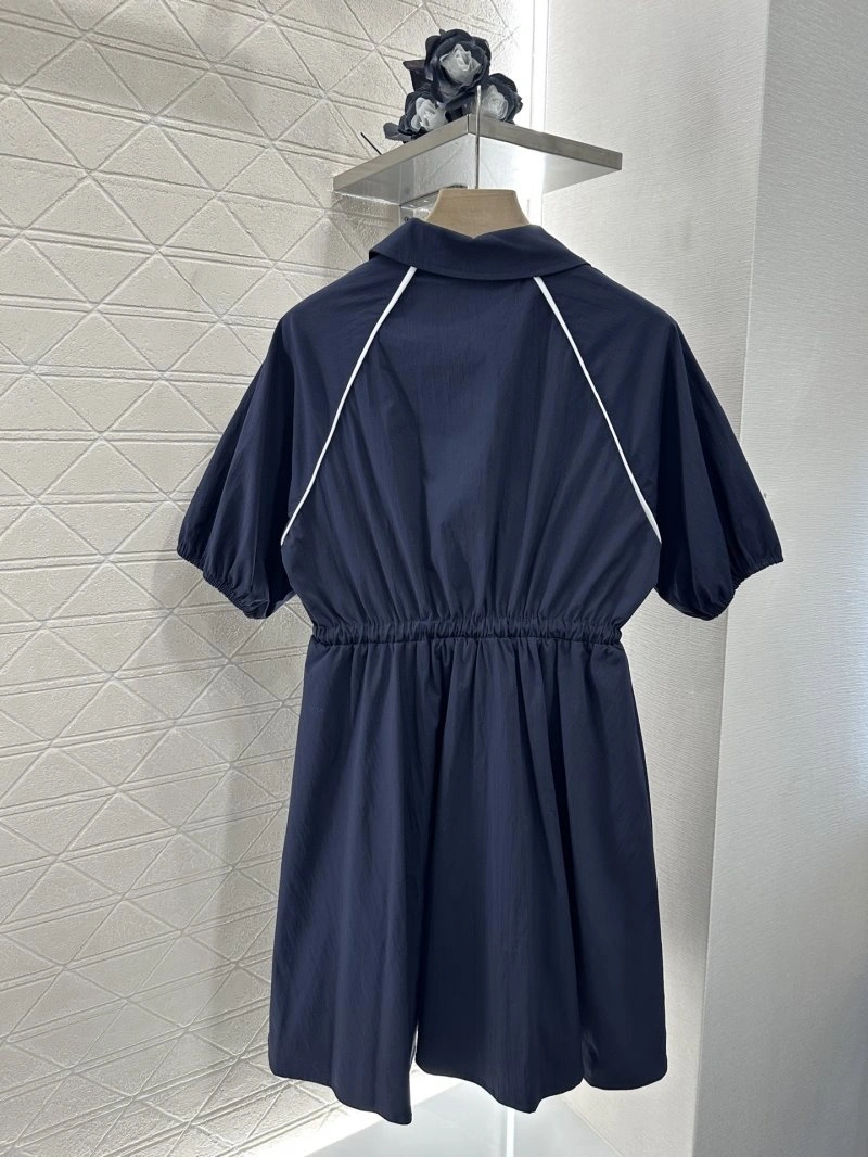 Miu Miu Dress Youthful 151395