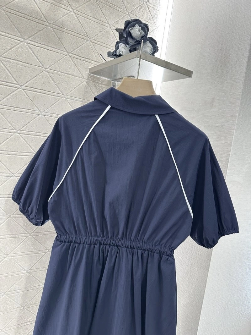 Miu Miu Dress Youthful 151395