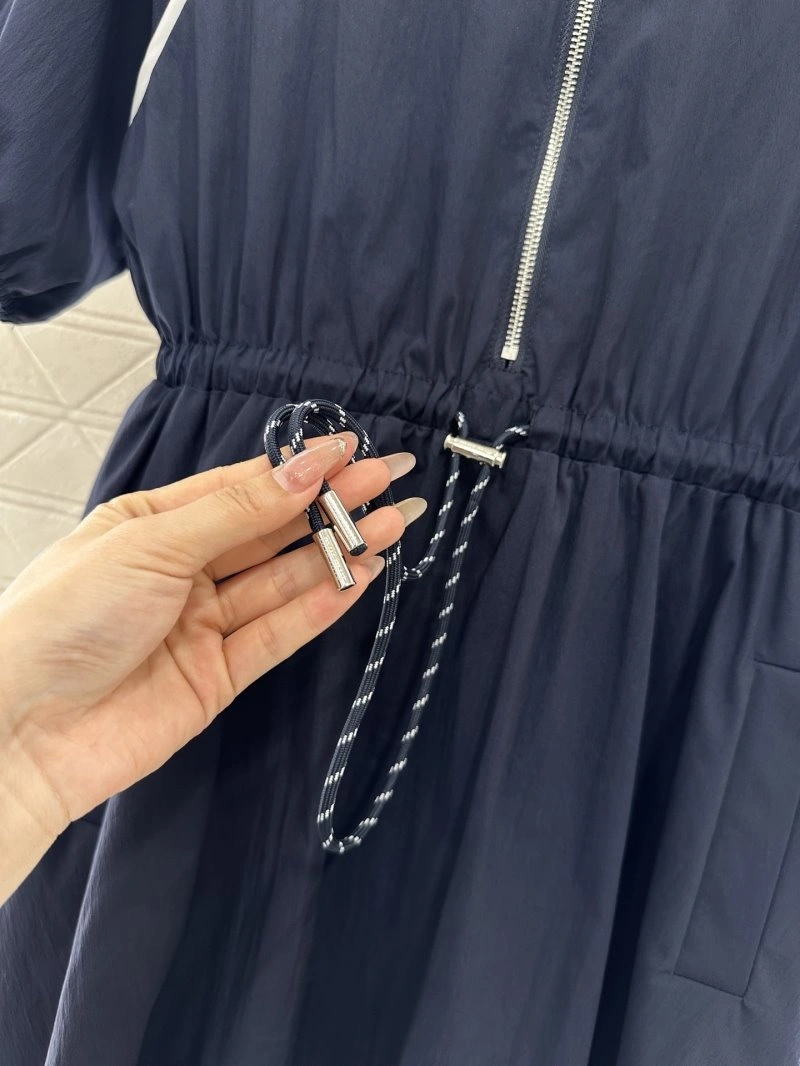 Miu Miu Dress Youthful 151395