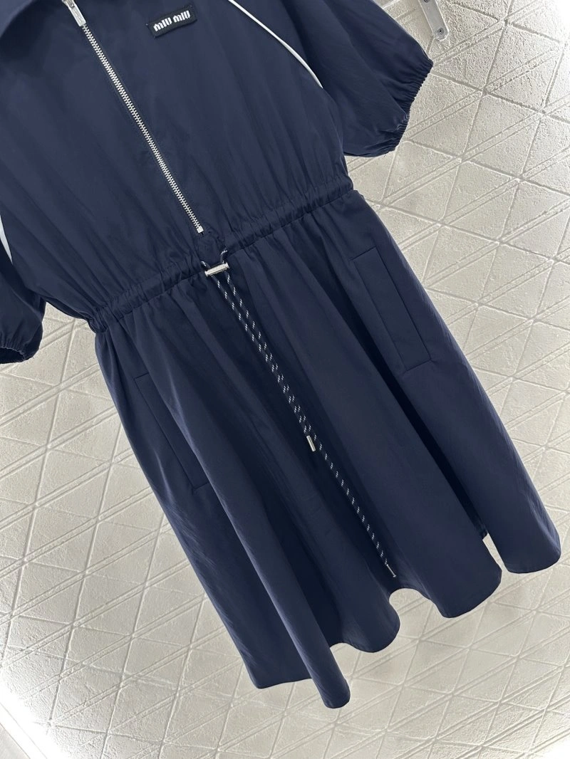 Miu Miu Dress Youthful 151395