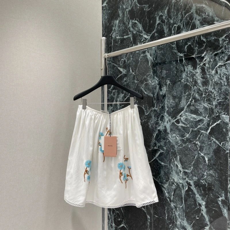 Chic Miu Miu Dress 151390