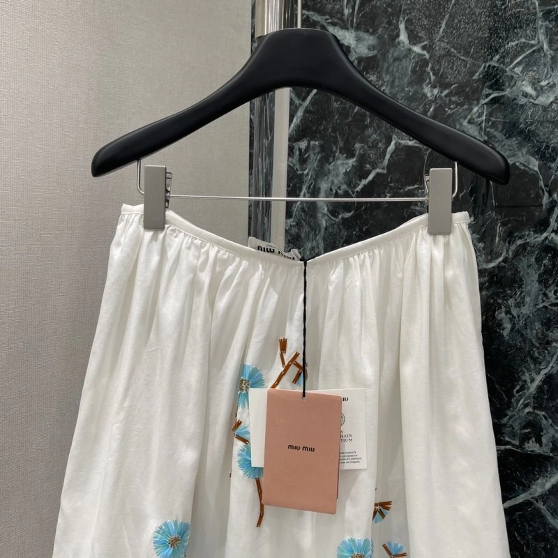 Chic Miu Miu Dress 151390